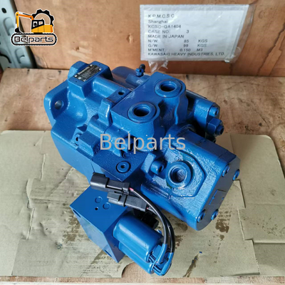 हाइड्रोलिक पंप असेंबली Rexroth AP2D18 खुदाई मशीन के लिए स्पेयर पार्ट्स
