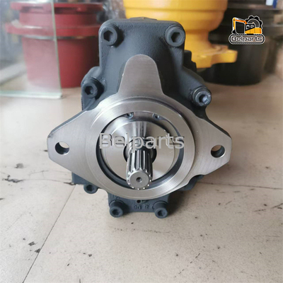 नाची PVD-2B-40P-16G5 मिनी खुदाई के लिए खुदाई मुख्य पंप DX35 हाइड्रोलिक पंप