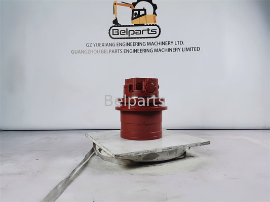 खुदाई मशीन के भाग GM03 DX30 E303.5 ZX30 अंतिम ड्राइव assy TM03A TM03 MAG18 GM03A यात्रा मोटर