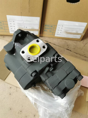 Kubota25 Bobcat26 खुदाई मशीन के लिए मुख्य पंप PVD-0B-24P-6G3-4191A