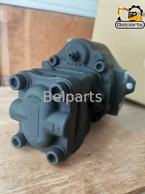 PVD-00B-16P-6AG3-5757B खुदाई मशीन का स्पेयर पार्ट E301.5 E301.6 E301.7 E301.8 PC18 खुदाई मशीन का मुख्य पंप