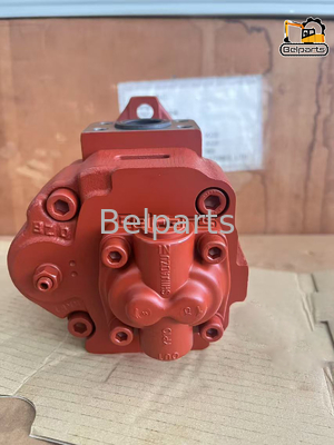 खुदाई मशीन का स्पेयर पार्ट कोबेलको SK13 SK15 नाची PVD-00B-15-3-5658A खुदाई मशीन मुख्य पंप