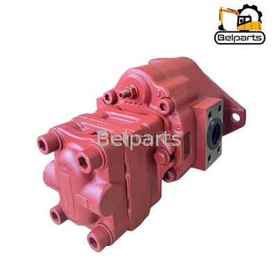 कुबोटा15 कुबोटा17 एक्सकेवेटर मुख्य पंप नाची द्वारा PVD-00B-14P-5G3-5761A हाइड्रोलिक पंप के लिए
