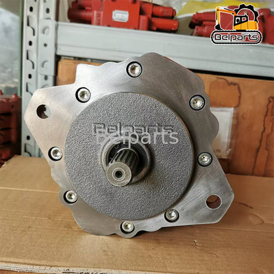 PSVL-84 खुदाई मशीन मुख्य पंप Kubota175 के लिए KYB हाइड्रोलिक पंप स्पेयर पार्ट्स