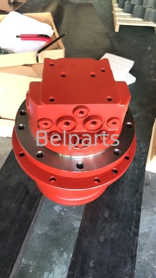 TM03 खुदाई मशीन के भाग MAG18VP-230 MAG18VP-350 Yanmar B22 B25V B37V B27 VIO30 अंतिम ड्राइव