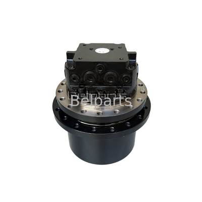 खुदाई मशीन हाइड्रोलिक मोटर Kubota KX71-2 KX71-3 KX61-2 KX71 KX61 U25-3 KX91.3 TM03 खुदाई मशीन के लिए भागों के लिए
