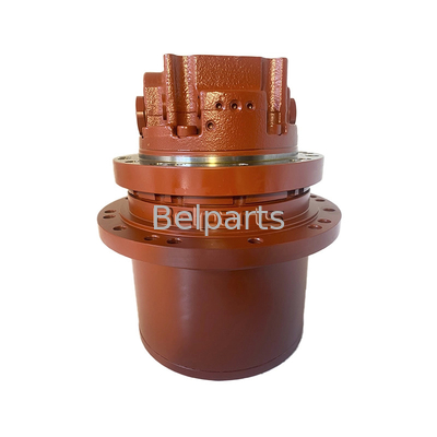 खुदाई मशीन हाइड्रोलिक मोटर PHV-390-53B EX40 IHI40JX For TM04 Hitachi Excavator Parts