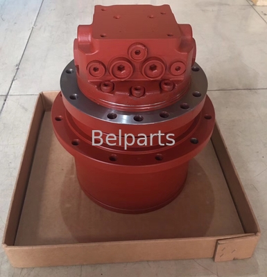 KYB MAG26VP PHV-390-53B EX40 IHI40JX अंतिम ड्राइव Assy For TM04 Excavator Parts