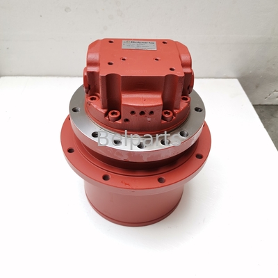 बेल पार्ट्स KYB MAG26VP Yanmar B37 E303.5 IHI 35J एक्सकेवेटर TM04A के लिए हाइड्रोलिक मोटर