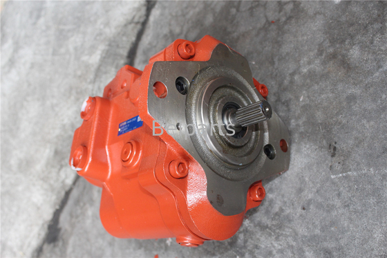 PSVD2-27E-16 EX50U VIO55 VIO45 VIO50 IHI55 B0600-27018 खुदाई मशीन के लिए स्पेयर पार्ट्स के लिए खुदाई मशीन मुख्य पंप