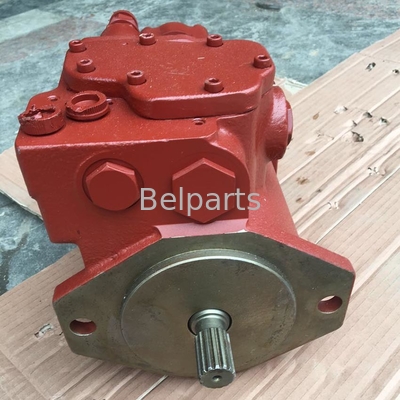 खुदाई मशीन के स्पेयर पार्ट्स K3SP36C TB175 YC85 LG907 LG908 खुदाई मशीन के मुख्य पंप
