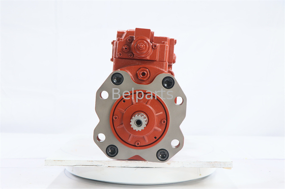 बेल पार्ट्स एक्सकेवेटर मुख्य पंप K3V63DT-HNOV-14T DH150-7 XE135 Doosan S130LC-V 2401-9236B