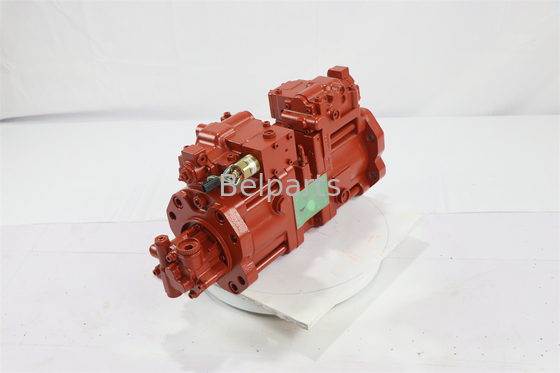 बेल पार्ट्स K3V63DT-HNOV-14T DH150-7 XE135 हाइड्रोलिक मुख्य पंप Doosan S130LC-V 2401-9236B