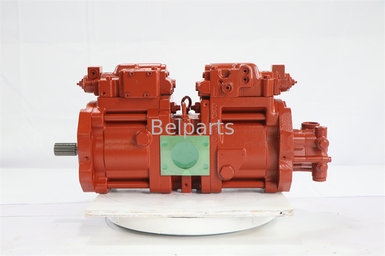 बेल पार्ट्स एक्सकेवेटर पार्ट्स K3V63DT-HNOV-14T DH150-7 XE135 Doosan S130LC-V 2401-9236B एक्सकेवेटर मुख्य पंप