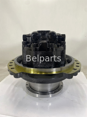 अंतिम ड्राइव ZX270-3 ZX330-1 9255876 मिनी उत्खनन भागों के लिए उत्खनन यात्री मोटर