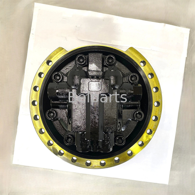 हिताची फाइनल ड्राइव ZX270-3 ZX330-1 9255876 Excavator Travel Motor Assy के लिए