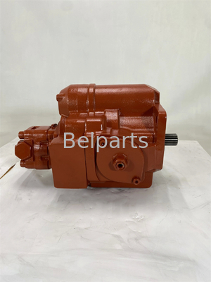 बेल पार्ट्स एक्सकेवेटर मुख्य पंप PSVD2-25 Kubota Rx502 मिनी एक्सकेवेटर पार्ट्स के लिए