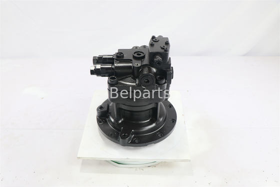 कोबेल्को खुदाई SK200-6E SK210-6 SK200-7 स्विंग मोटर के लिए