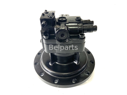 हाइड्रोलिक स्विंग मोटर M5X180 SK350-8 CX370