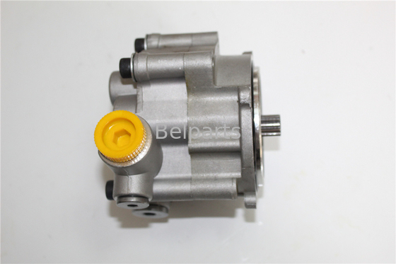 Doosan K3V63 DH130 DH150 खुदाई मशीन गियर पंप 716654A 719211 भागों खुदाई मशीन