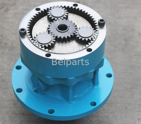 खुदाई करने वाला स्विंग गियरबॉक्स SK75-8 SK60-5 SK60-6 स्विंग रिंग गियरबॉक्स SK75UR YR32W00002F1