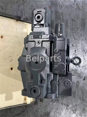A10VD43SRIRS5-993-5 E70B उत्खनन मशीन के लिए हाइड्रोलिक पंप एसी