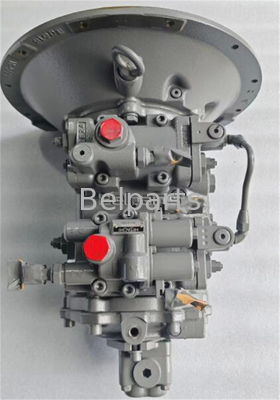 हिताची ZX130 खुदाई पंप Assy 9290597 1026892 2038178 हाइड्रोलिक मुख्य पंप
