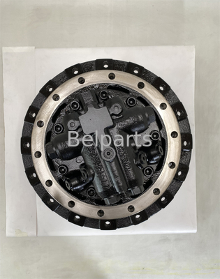 हिची हिची ZX130 9289616 9180429 9196238 यात्रा मोटर Assy हिताची HMGE21E अंतिम ड्राइव के लिए यात्रा मोटर Assy हिताची HMGE21E अंतिम ड्राइव के लिए