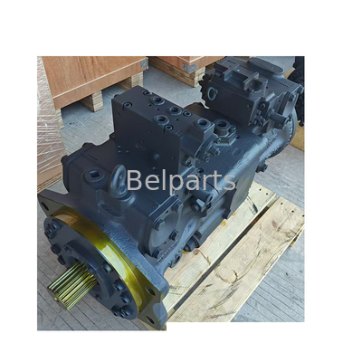 बेल पार्ट्स KOMATSU PC1250-8 708-2L-00680 मिनी खुदाई मशीन के लिए हाइड्रोलिक पंप एसी