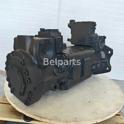 PC1250-8 708-2L-00680 खुदाई मशीन के लिए हाइड्रोलिक पंप विधानसभा KOMATSU मिनी खुदाई मशीन