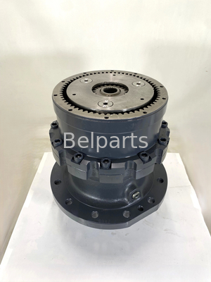 खुदाई R480-9 390B-12100 स्विंग ड्राइव गियरबॉक्स के लिए Hyundai हाइड्रोलिक कमी