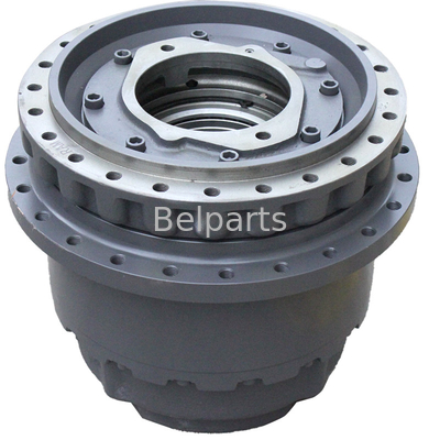 हुंडई R480LC-9 34E7-02500 एक्सकेवेटर स्पेयर पार्ट्स के लिए ट्रैवल गियरबॉक्स