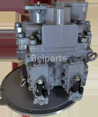 खुदाई मशीन के भाग K5V200DTP-OE11 हाइड्रोलिक पंप ZAX450 हिताची भागों के लिए