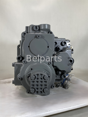 K5V200DPH-XMXR-OE02 ZX450-3 9199338 हिताची खुदाई मशीन के लिए हाइड्रोलिक पंप असेंबली