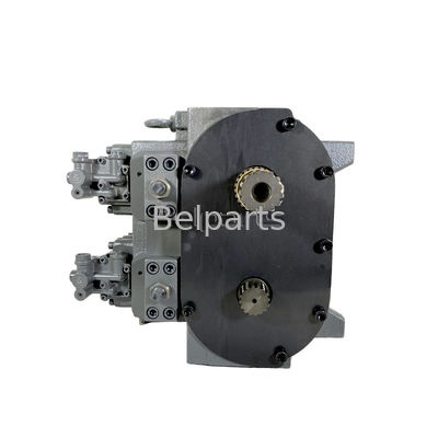 HITACHI खुदाई ZX450-3 9199338 K5V200DPH-XMXR-OE02 के लिए हाइड्रोलिक पंप विधानसभा
