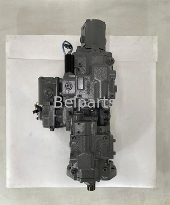 Hitachi K5V80DTP-YXSKR-9K00 मुख्य पंप Assy ZX160W 9227147 हाइड्रोलिक मुख्य पंप