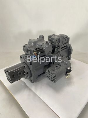 बेल पार्ट्स एक्सकेवेटर ZX160W 9227147 K5V80DTP-YXSKR-9K00 के लिए हाइड्रोलिक मुख्य पंप