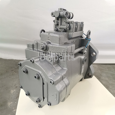 खुदाई मशीन के स्पेयर पार्ट्स ZX850-3 ZX650-3 4635645 K3V280 के लिए हाइड्रोलिक पंप विधानसभा