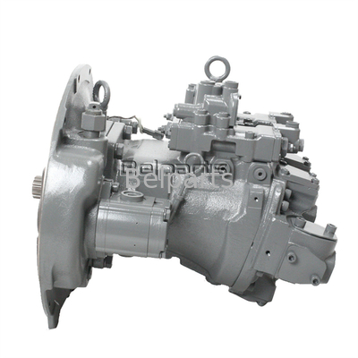 बेल पार्ट्स एक्सकेवेटर ZX200-3 9262319 9262320 HPVO118HW-RH26A के लिए हाइड्रोलिक पंप एसी