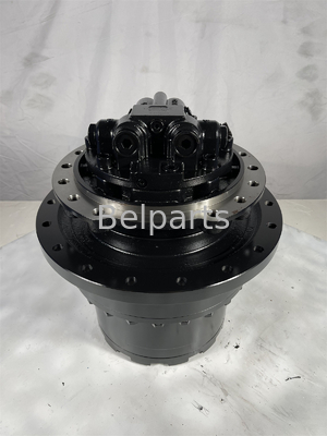 हिताची खुदाई HMGF40FA ZX200-3 अंतिम ड्राइव 9257254 9258325 यात्रा मोटर Assy