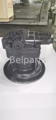 M5X130 स्विंग मोटर Assy ZX200 ZX200-3 9257254 9258325 हिताची खुदाई भागों के लिए