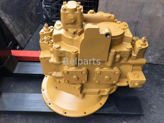 निर्माण मशीनरी भागों E330D हाइड्रोलिक पंप 2667954 2478992 TQ Excavator के लिए