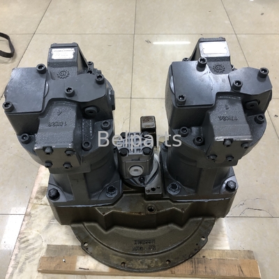 हिताची ZX330-5G हाइड्रोलिक पंप एसी YB60000253 और YB60000254 निर्माण परियोजनाओं के लिए आवश्यक