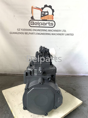 बेल पार्ट्स एक्सकेवेटर हाइड्रोलिक पंप Assy ZX870 YB60000667 टिकाऊ मशीनरी