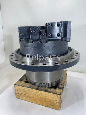 बेल पार्ट्स ट्रैवल मोटर EC460B EC460C EC480D EC480DHR एक्सकेवेटर पार्ट्स फाइनल ड्राइव VOE14508165