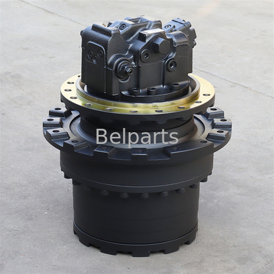 Hitachi EX200-5 EX210K-5 EX200-3E ट्रैवल मोटर एसी 9134825 9148909 9155253 9150472 9144136 अंतिम ड्राइव गियरबॉक्स