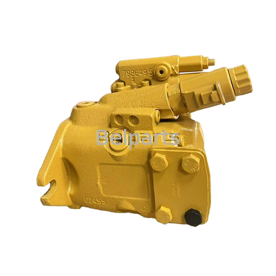A10V018 E301.7 रेक्सरोथ उत्खनन भागों के लिए हाइड्रोलिक पंप