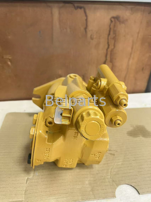 मूल रेक्सरोथ A10V018 E301.7 खुदाई मशीन हाइड्रोलिक पंप मरम्मत किट