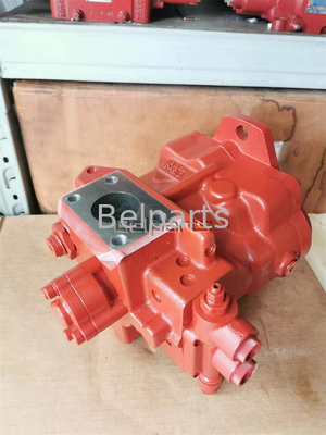 KYB मूल PSVL-54CG खुदाई कुबोटा KX40 KX151 KX155 के लिए हाइड्रोलिक मुख्य पंप