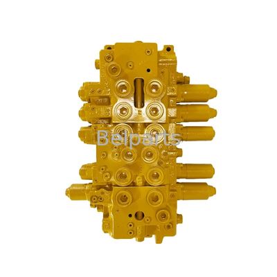 कोबेल्को SK200-3 SK200-4 YN30V00084F1 कंट्रोल वाल्व असेंबली सील किट प्रतिस्थापन